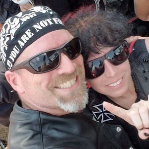 Meet your Posher, Jim